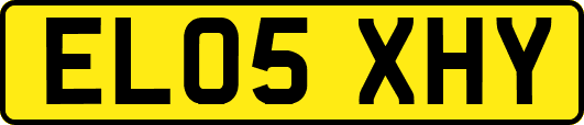 EL05XHY