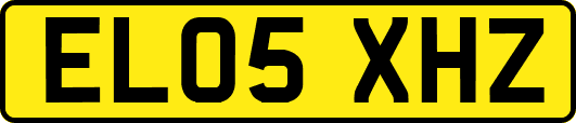 EL05XHZ