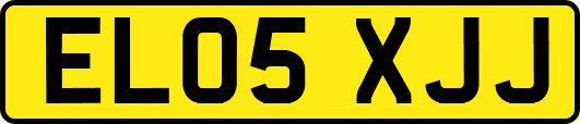 EL05XJJ