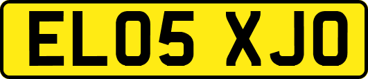 EL05XJO