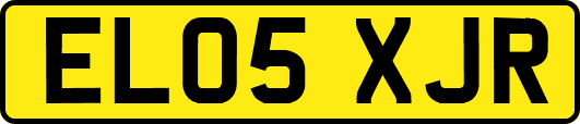 EL05XJR