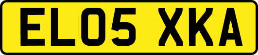 EL05XKA