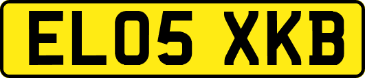 EL05XKB