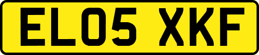 EL05XKF