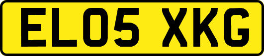EL05XKG