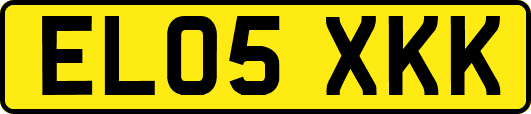 EL05XKK