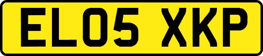 EL05XKP