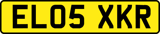 EL05XKR
