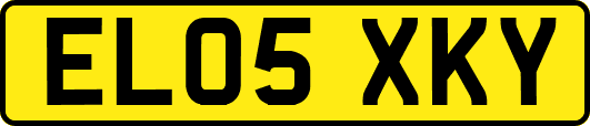 EL05XKY