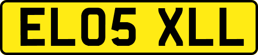 EL05XLL