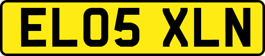 EL05XLN