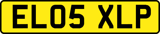 EL05XLP