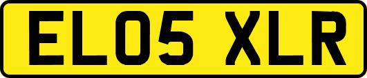 EL05XLR