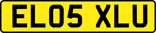 EL05XLU