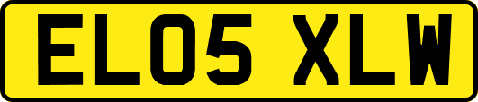 EL05XLW