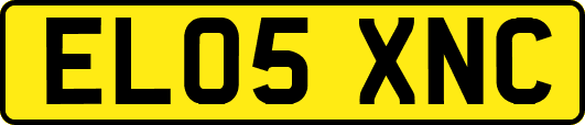 EL05XNC