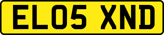 EL05XND