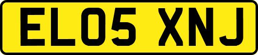EL05XNJ