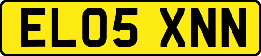 EL05XNN