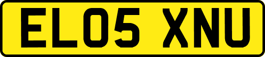EL05XNU