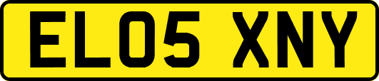 EL05XNY