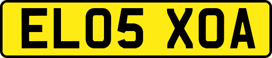 EL05XOA