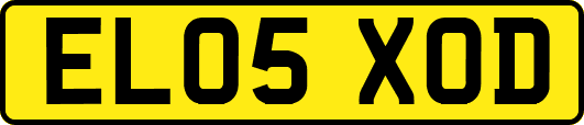 EL05XOD