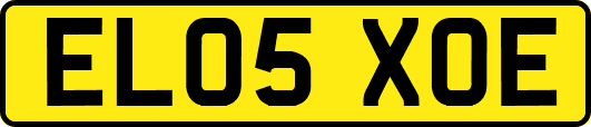 EL05XOE