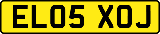 EL05XOJ