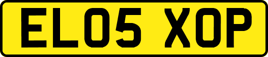 EL05XOP
