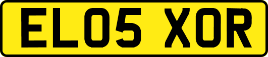 EL05XOR
