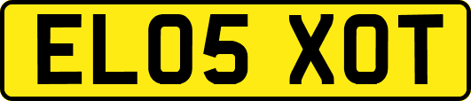 EL05XOT