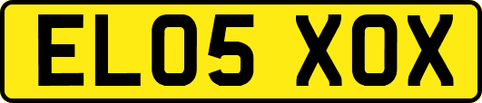 EL05XOX