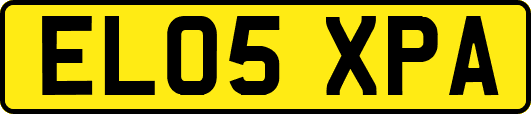 EL05XPA