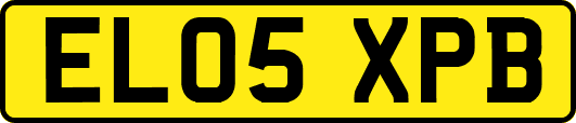 EL05XPB