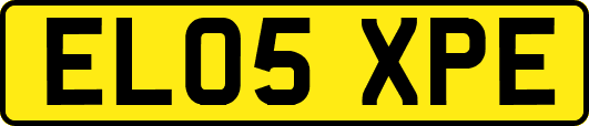 EL05XPE