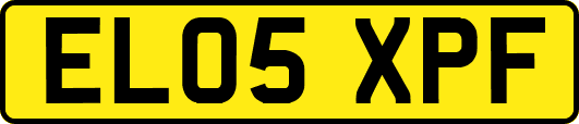 EL05XPF