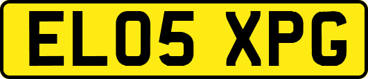 EL05XPG