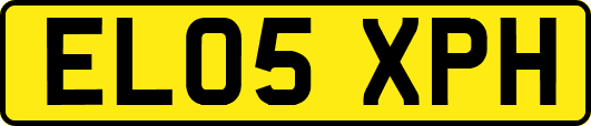 EL05XPH