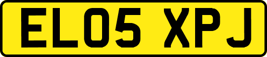 EL05XPJ