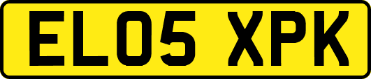 EL05XPK