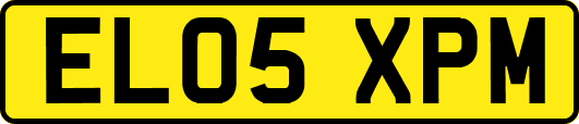 EL05XPM
