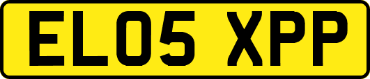 EL05XPP