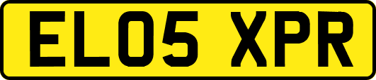 EL05XPR