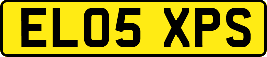 EL05XPS