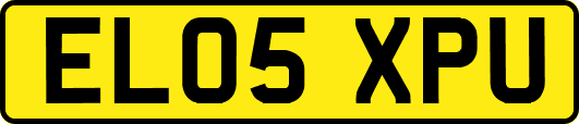 EL05XPU