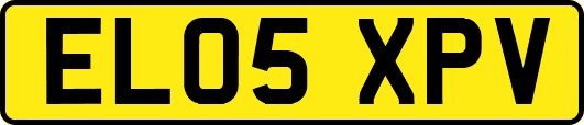 EL05XPV