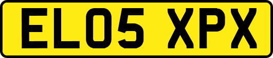 EL05XPX