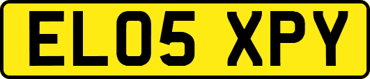 EL05XPY