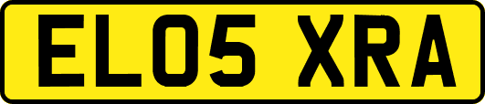 EL05XRA